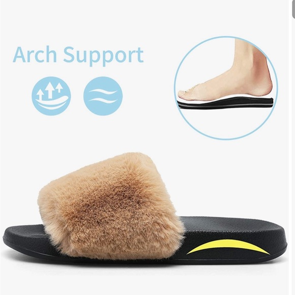 Fluffy slides - Picture 3 of 10